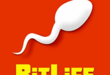 تحميل لعبة BitLife