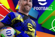 تحميل لعبة eFootball 2025: