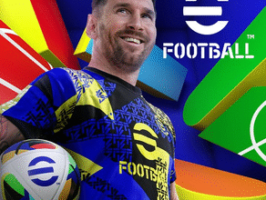 تحميل لعبة eFootball 2025: