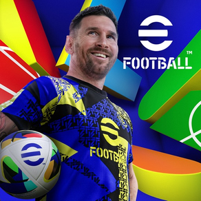 تحميل لعبة eFootball 2025: