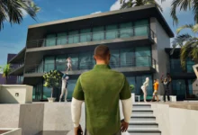 One State RP: حياة لعب الأدوار
