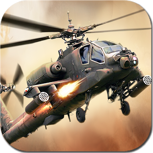 تحميل لعبة Gunship Battle